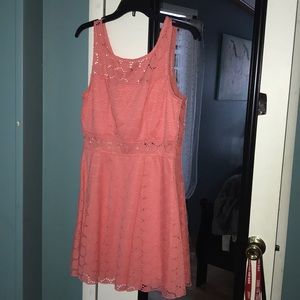 Size 11 dress(juniors)
